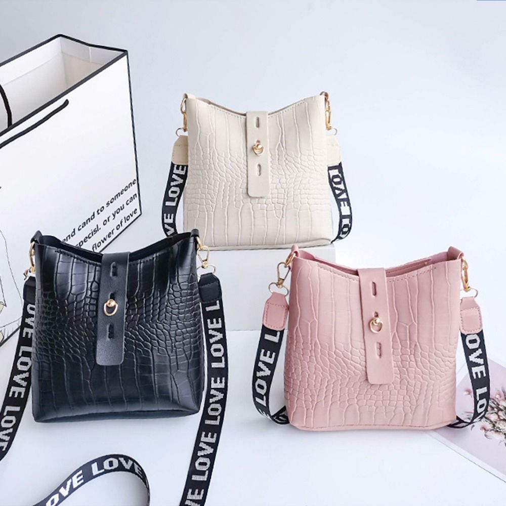 Women'S Bags Cross Body - Женская сумка-мессенджер через плечо, женские сумки