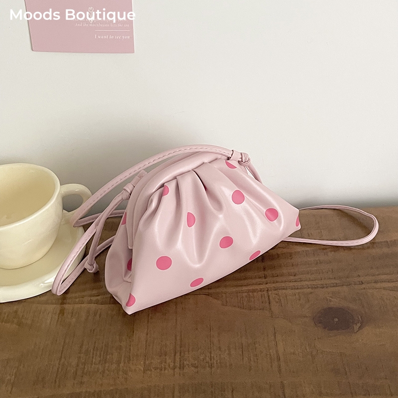 Women'S Bags Cross Body - Сумки и клатчи MOODS Super Mini