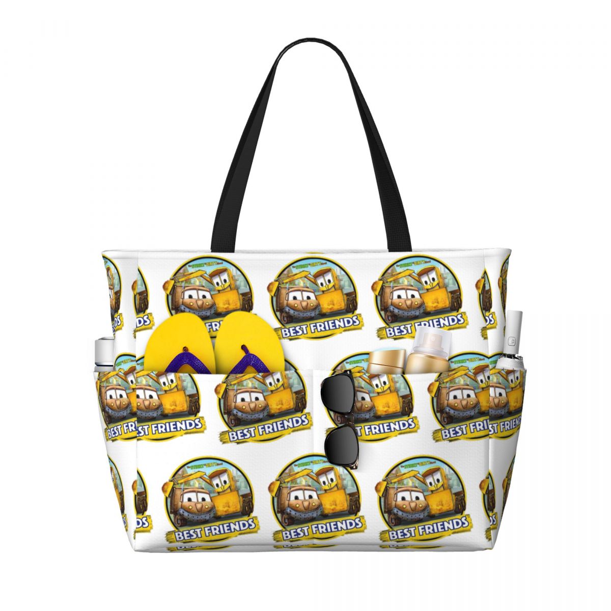 Women'S Best Bags For Travel - Сумка-тоут Stinky And Dirty Show Best