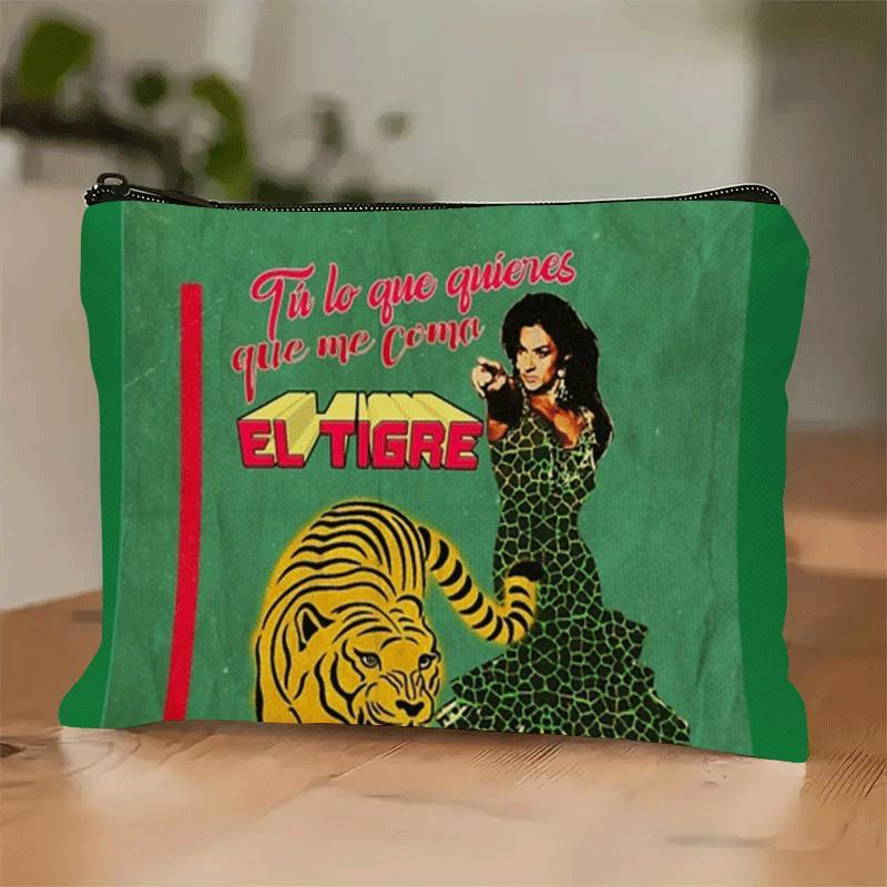 Women Bags In Amazon - Косметичка Lola Flores 