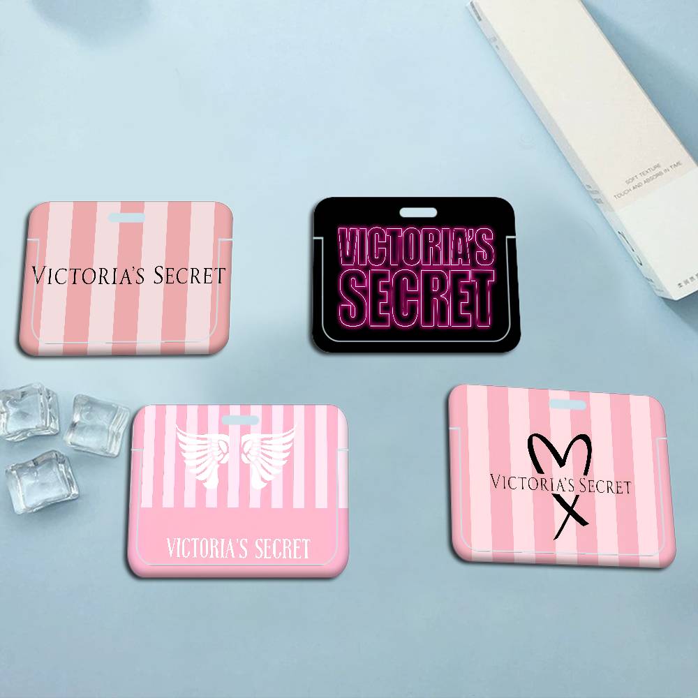 Women'S Bags Victoria - Чехол для карт HD Sticker V-VictoriaS