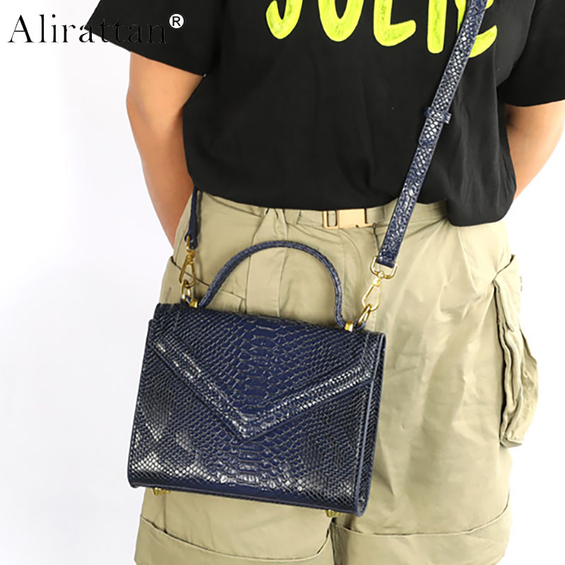 Women Bags In Dubai - Дубайская женская новая сумка через плечо
