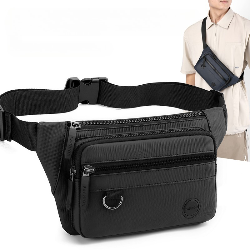 Women Bags In Amazon - Водонепроницаемая поясная сумка унисекс, мужская поясная