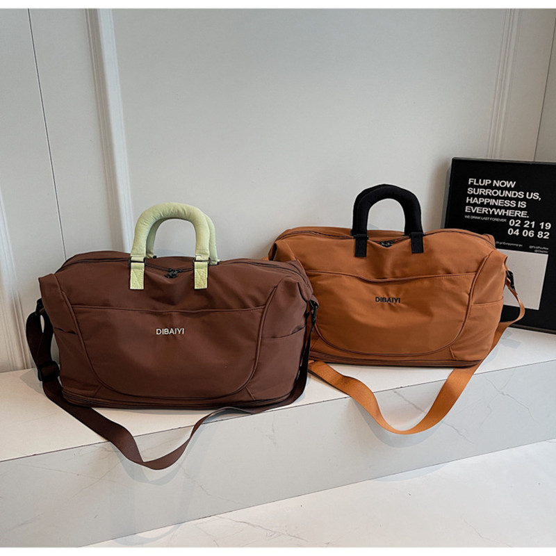 Women Bags Coach - Спортивная сумка, дорожная сумка, сумка для