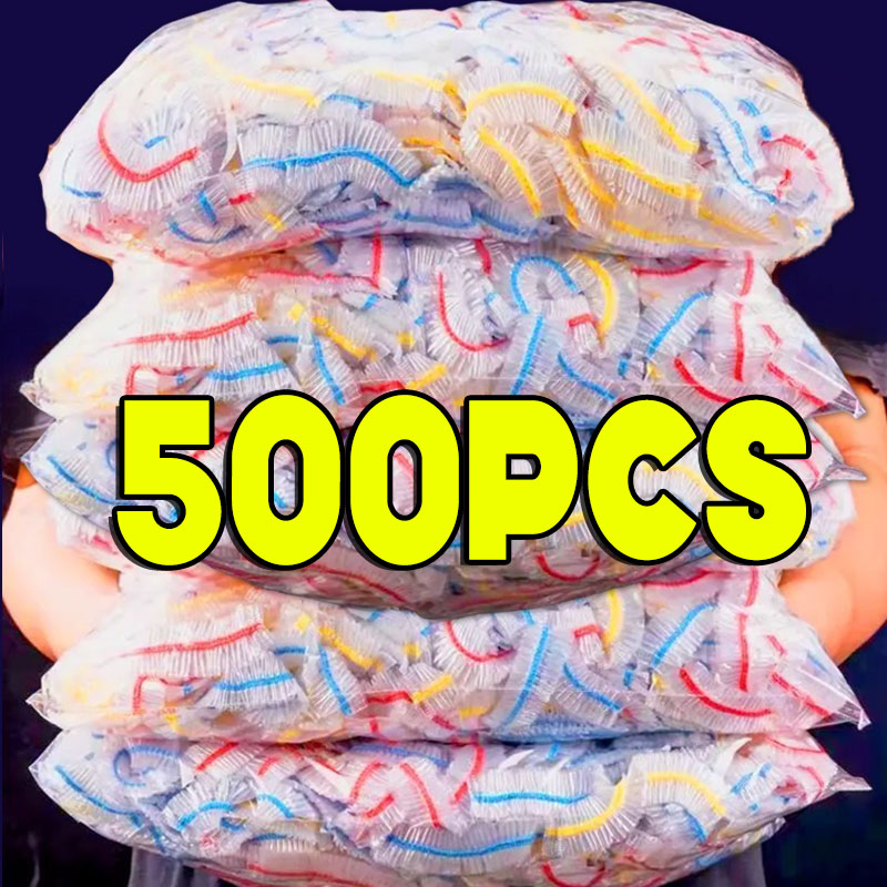 Women Bags Under 500 - 500/50 шт. одноразовая крышка для еды,