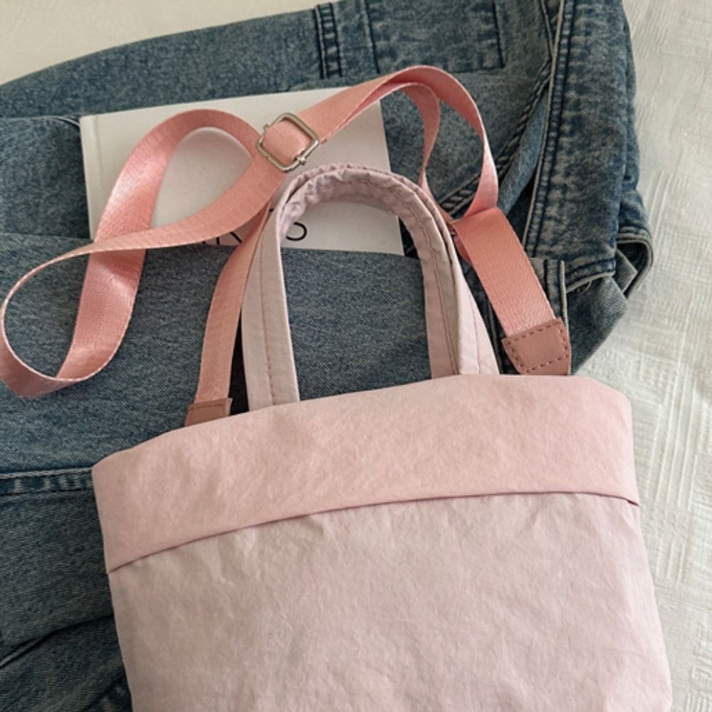 Women Bags In Amazon - Модная быстросохнущая нейлоновая сумка через плечо