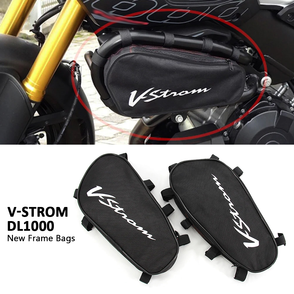 Women Bags Louis Vuitton - ДЛЯ SUZUKI V-STROM DL1000 V-Strom DL