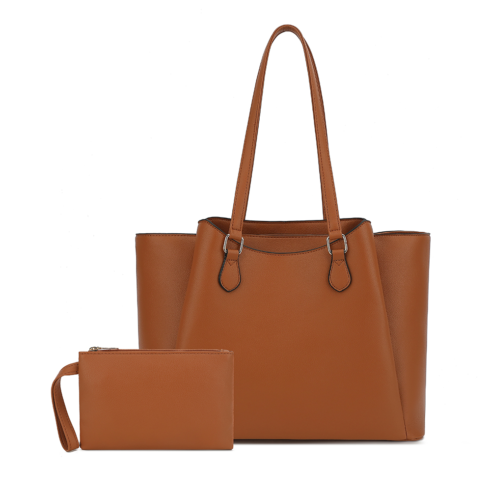 Women Bags For Work - Женская сумка-тоут, большая сумка через плечо