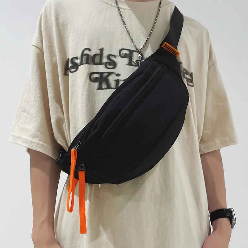 Women'S Bags Cross Body - Водонепроницаемая Повседневная сумка-слинг, женская модная спортивная