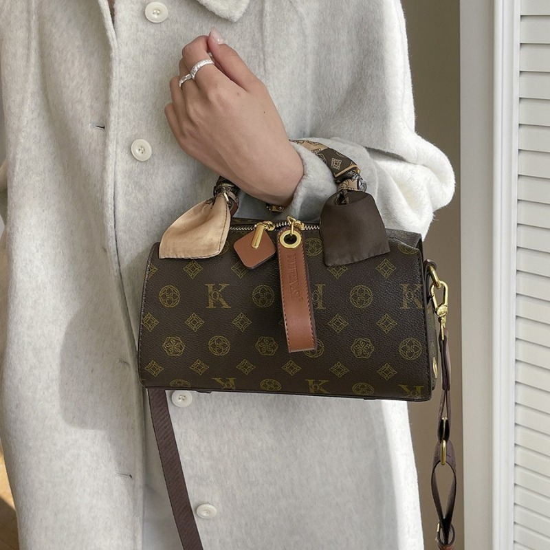 Women'S Bags New Look - Новая модная универсальная женская сумка в