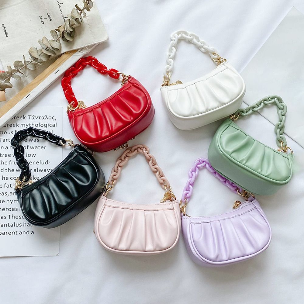 Women Bags In Amazon - Милый кошелек для маленьких девочек, сумки
