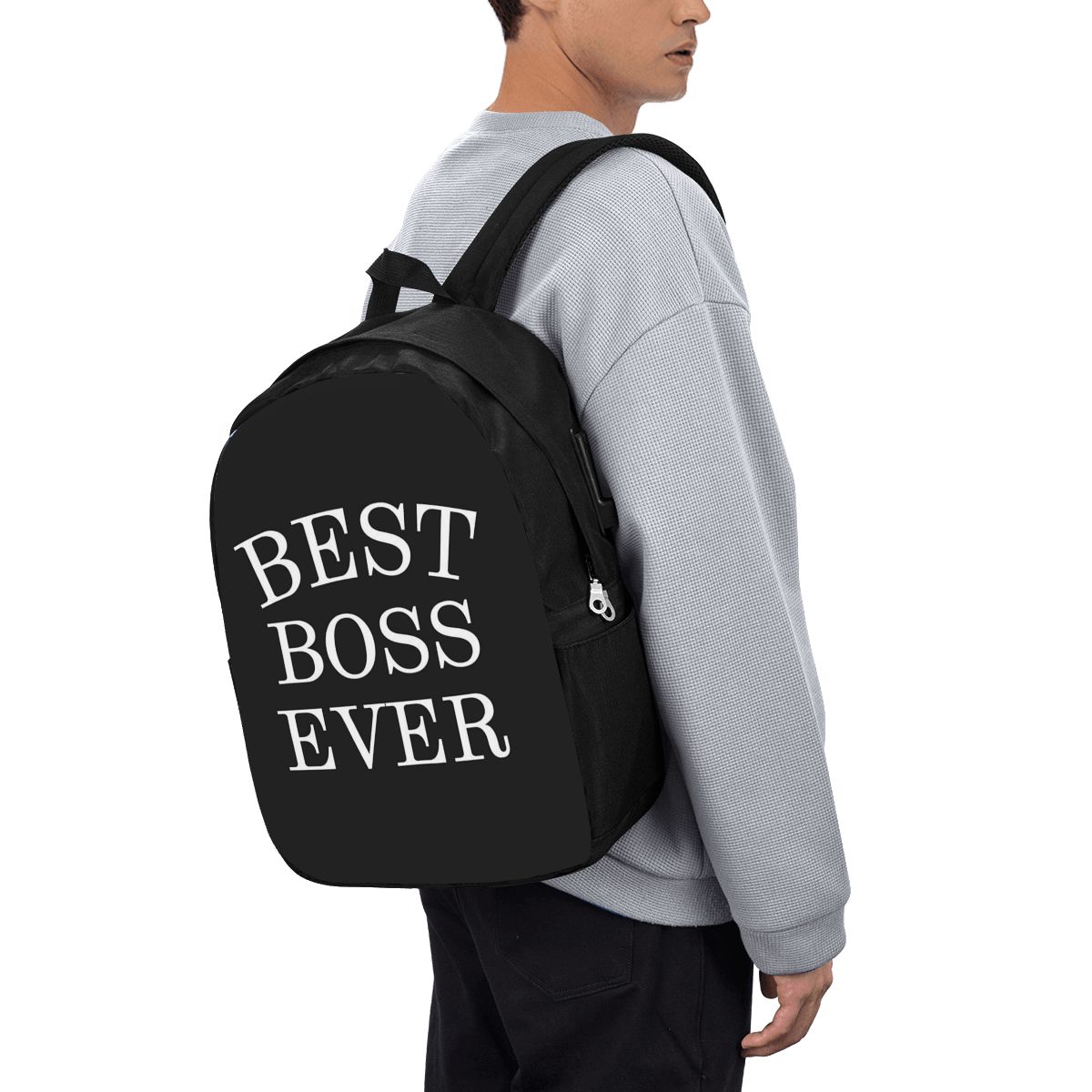Women'S Best Bags For Travel - Рюкзак Lady Best Boss Ever для