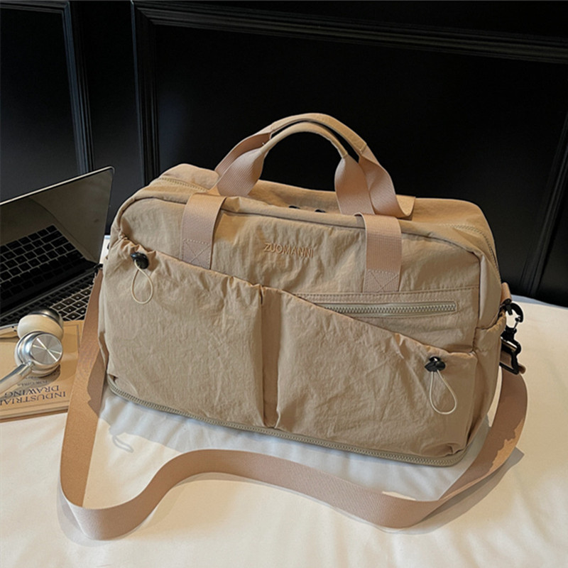 Women Bags Coach - Дорожная сумка, Сумка для плавания, Спортивная