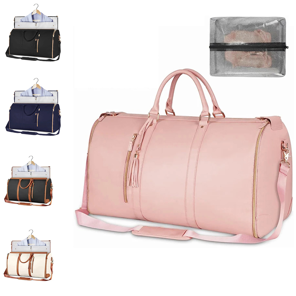 Women Bags Coach - Miflame Многофункциональный органайзер Складная дорожная женская