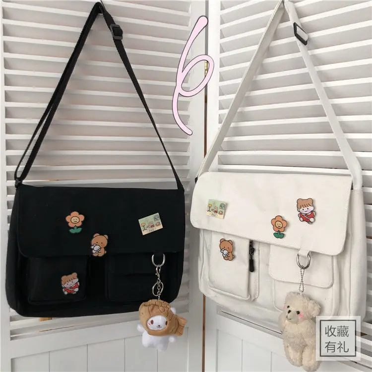 Women Bags In Amazon - Женская простая сумка-мессенджер, Повседневная Ранец, дамские