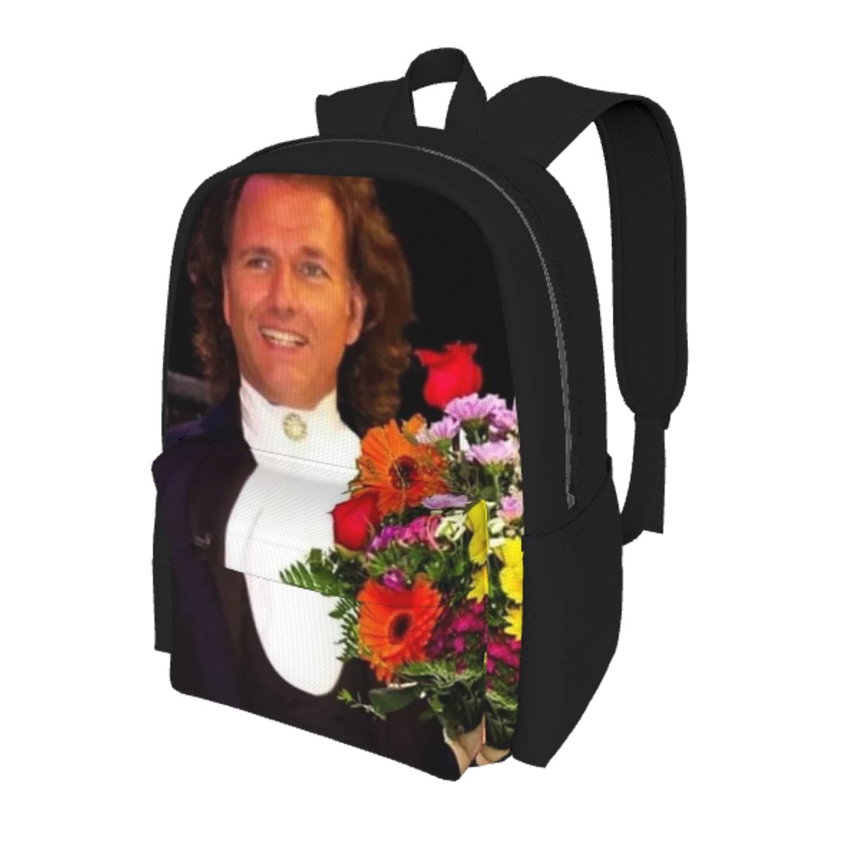 Women'S Best Bags For Travel - Рюкзак Andre Rieu Best Of Andre