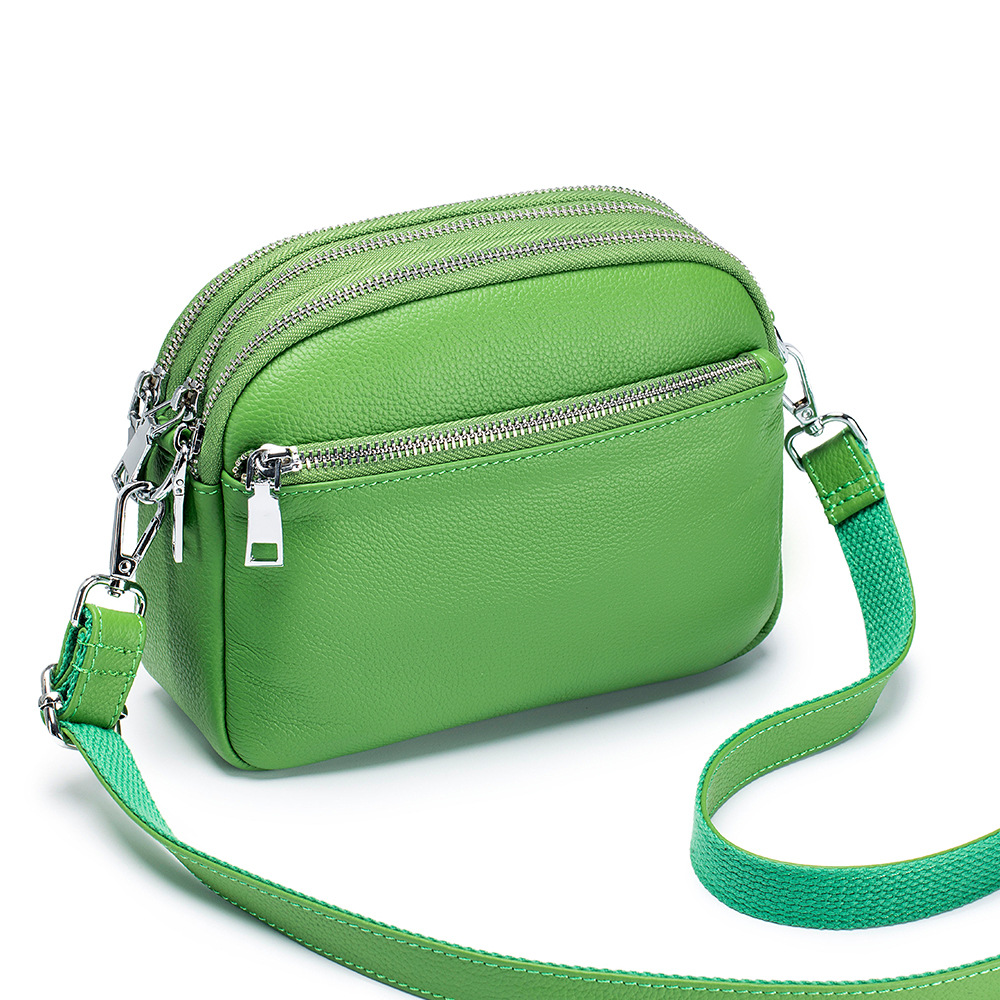 Women Bags In Amazon - Женская сумка-тоут из натуральной воловьей кожи