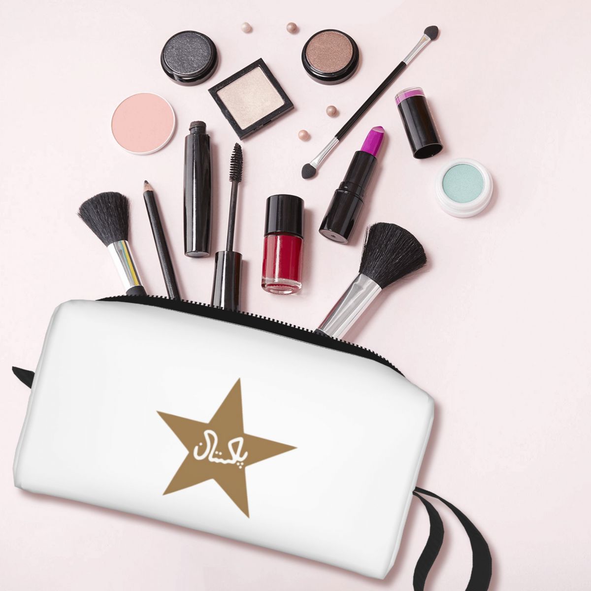 Косметичка-органайзер для маки – обзор и цена Women Bags In Pakistan