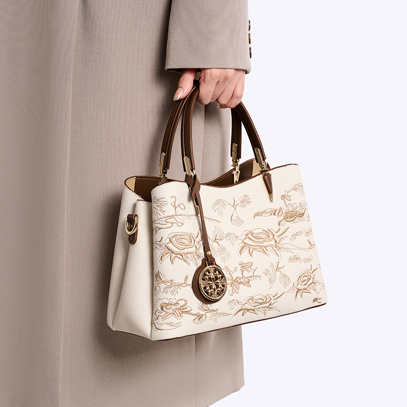Модная женская сумка-кроссбоди – обзор и цена Women Bags Manufacturer