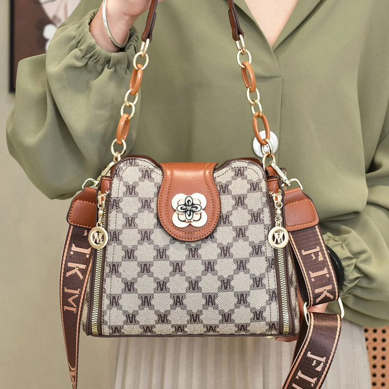 Винтажная сумка через плечо с  – обзор и цена Women Bags For Work