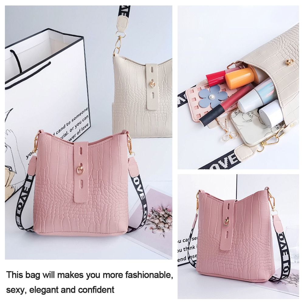 Женская сумка-мессенджер через – обзор и цена Women'S Bags Cross Body
