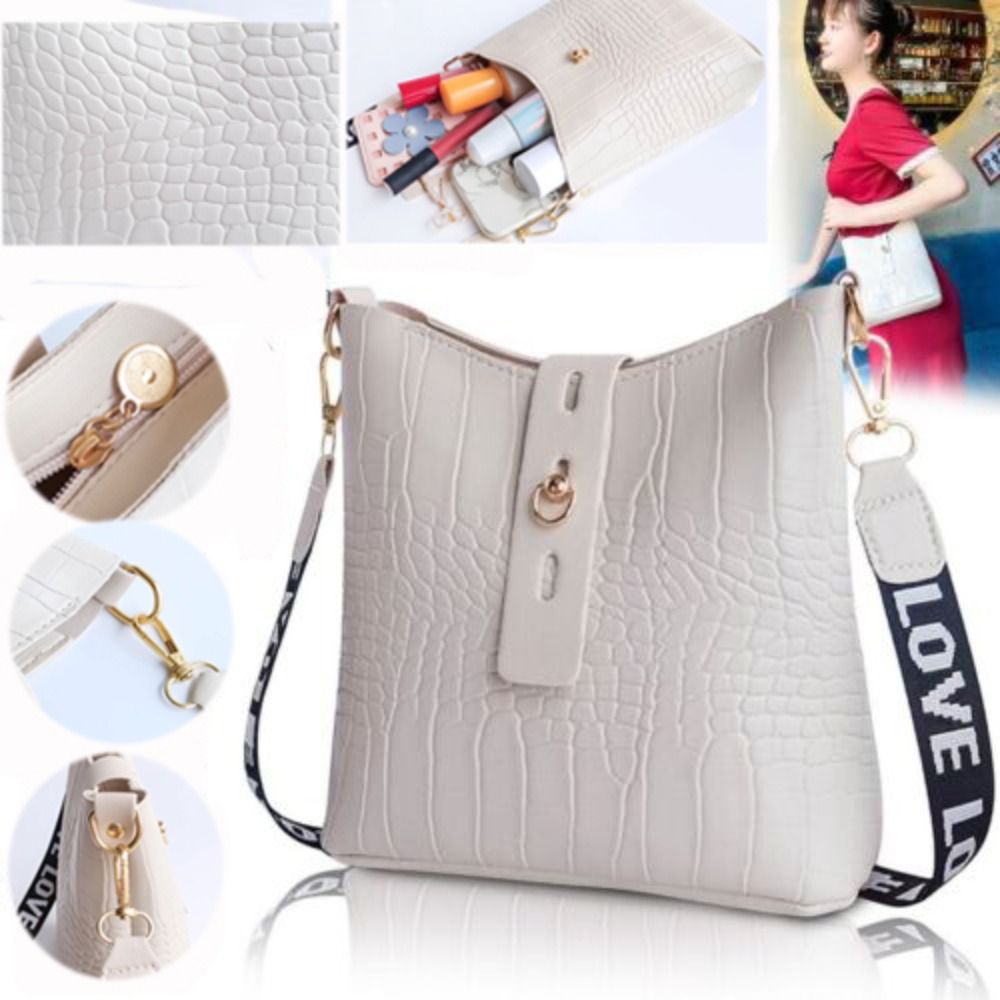 Женская сумка-мессенджер через – обзор и цена Women'S Bags Cross Body