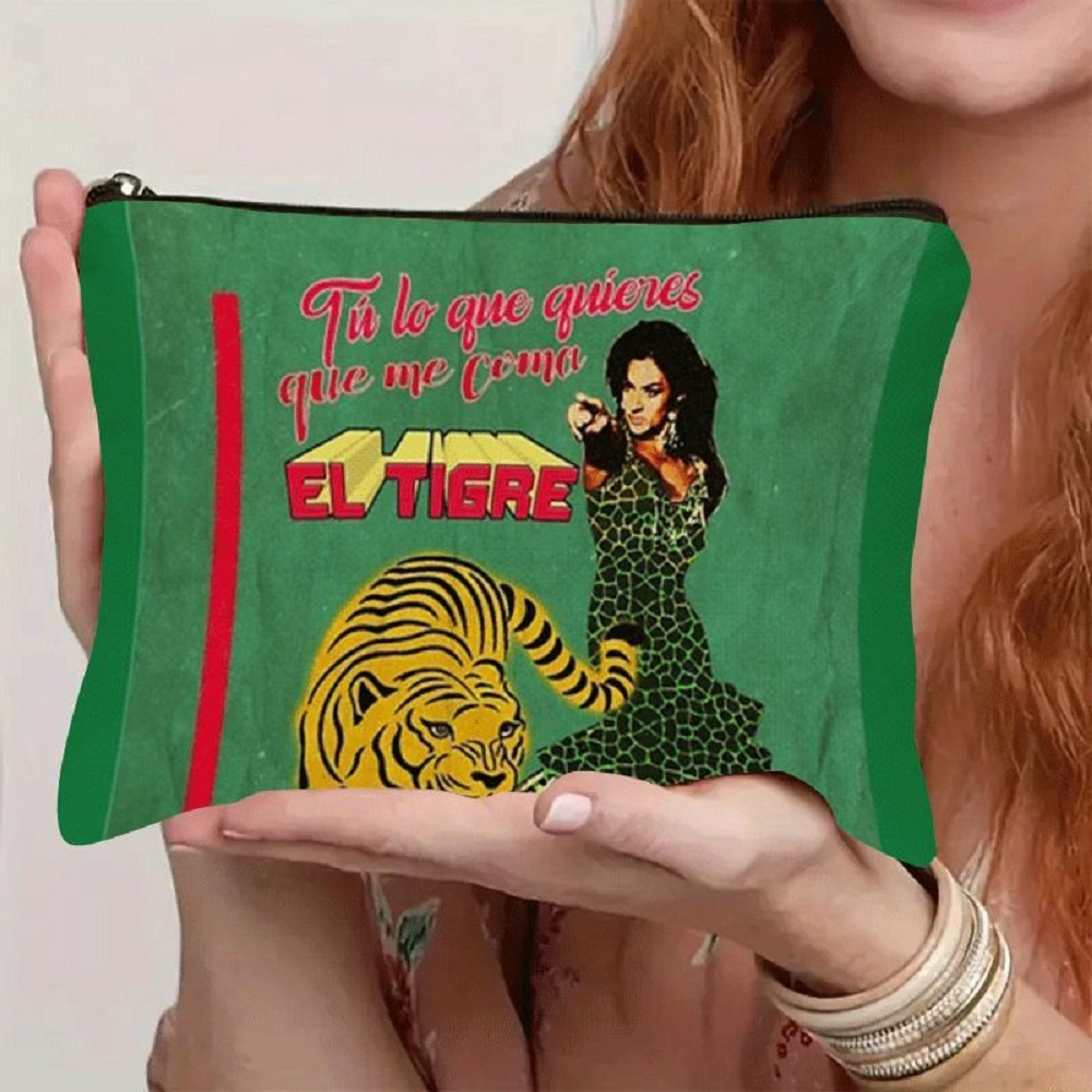 Косметичка Lola Flores 