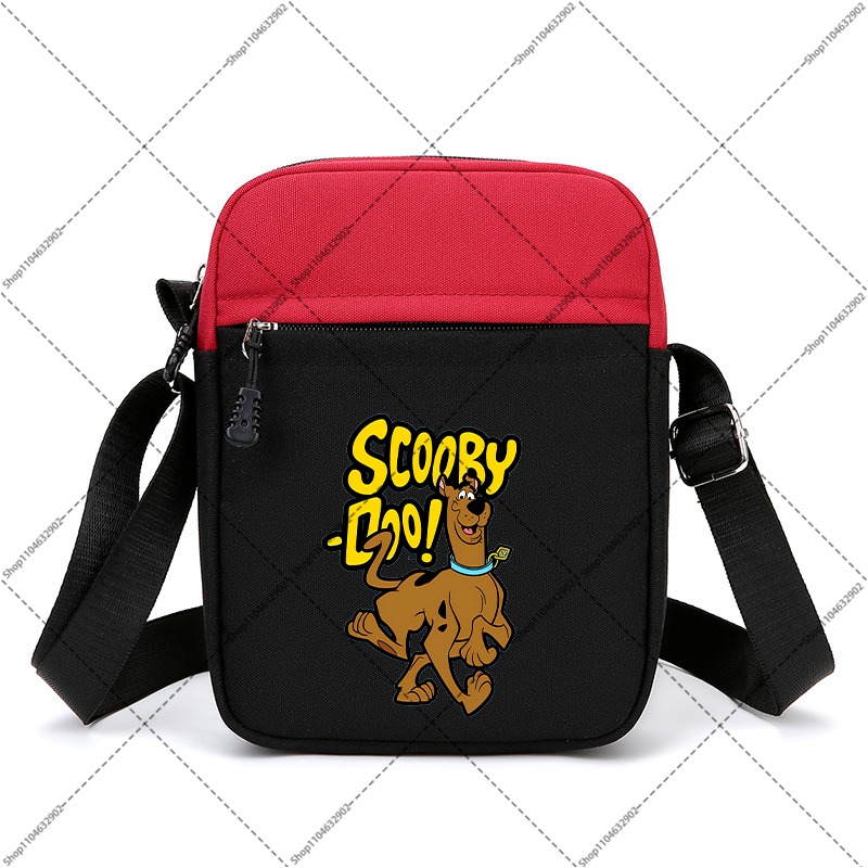 Сумки через плечо Scooby Doo д – обзор и цена Women'S Bags Cross Body