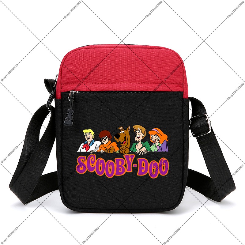 Сумки через плечо Scooby Doo д – обзор и цена Women'S Bags Cross Body