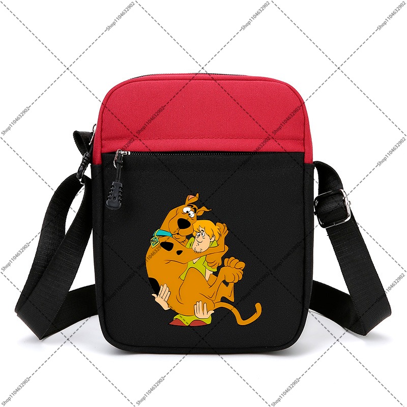 Сумки через плечо Scooby Doo д – обзор и цена Women'S Bags Cross Body