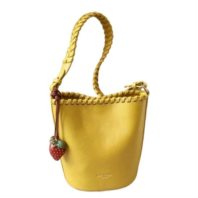 Популярная женская сумка-ведро – обзор и цена Women'S Bags New Look