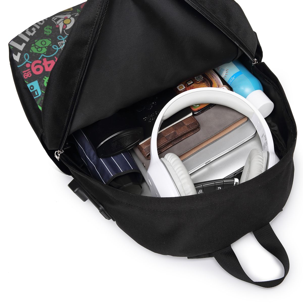 Рюкзак Deltarune SPAMTON G, до – обзор и цена Women Bags For Laptop