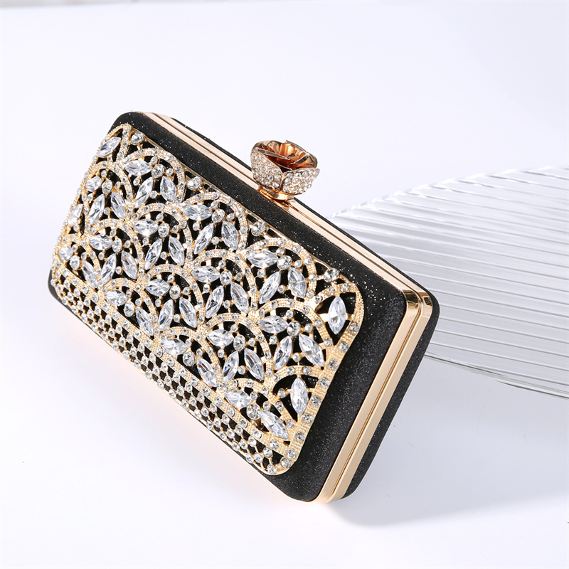 Роскошная вечерняя сумка с мет – обзор и цена Women Bags In Dubai