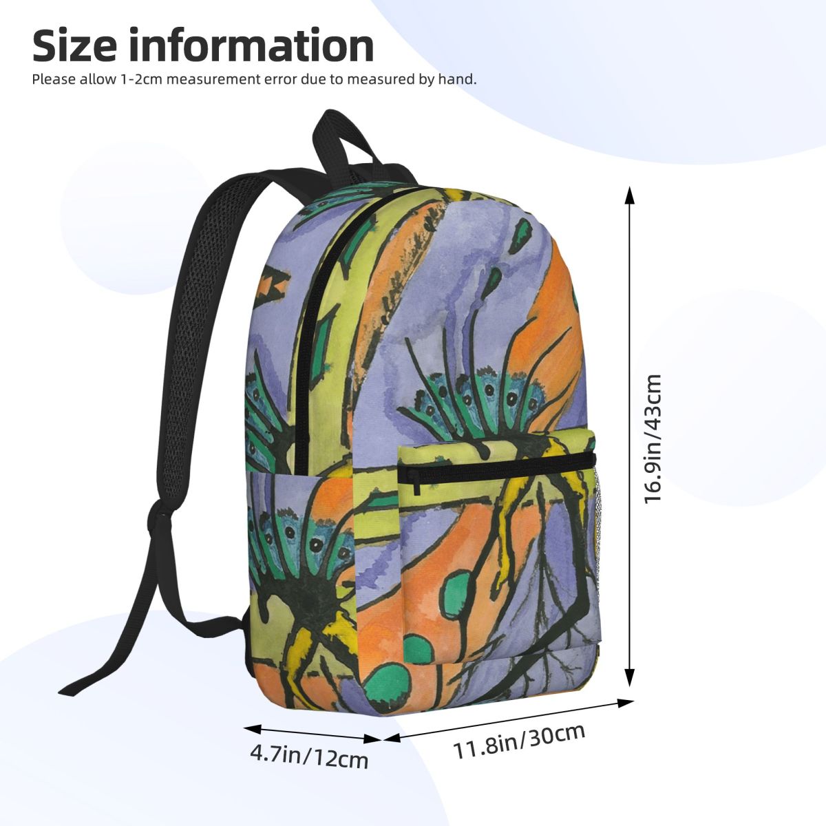 Рюкзак Dreaming Of Peacock Ego – обзор и цена Women'S Bags Ego