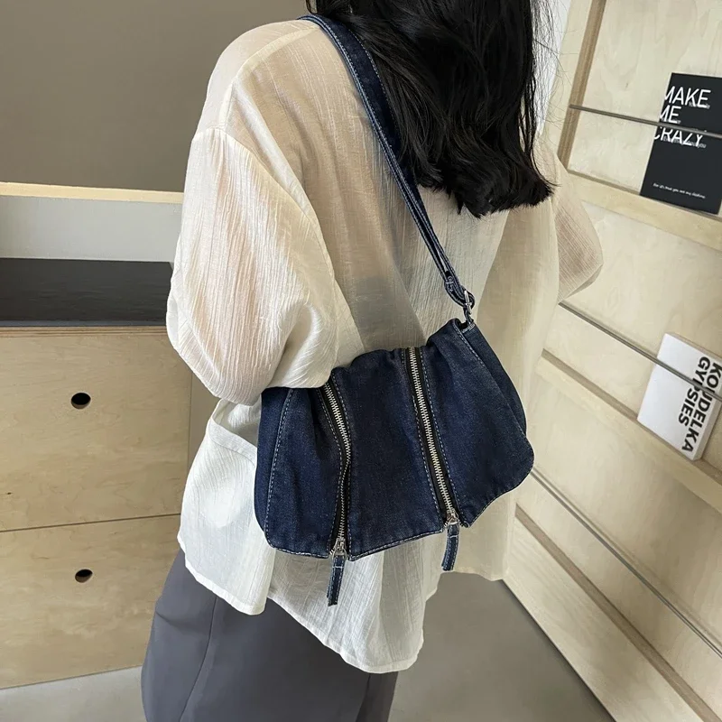 Однотонная джинсовая универсал – обзор и цена Women'S Bags New Look