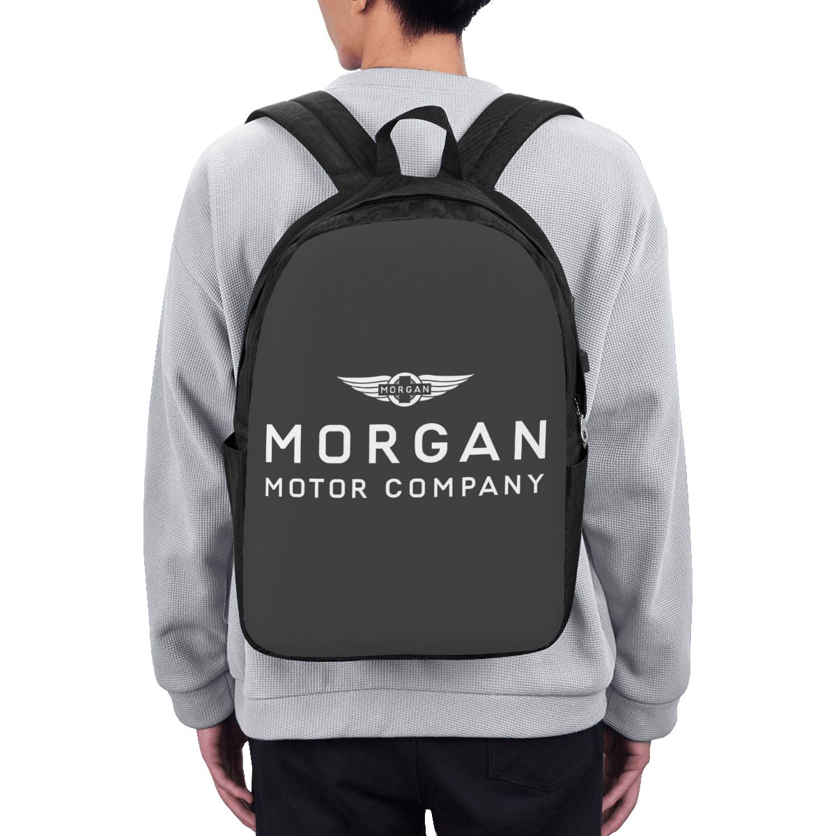 Рюкзак Morgan Motor Car Compan – обзор и цена Women Bags For Laptop