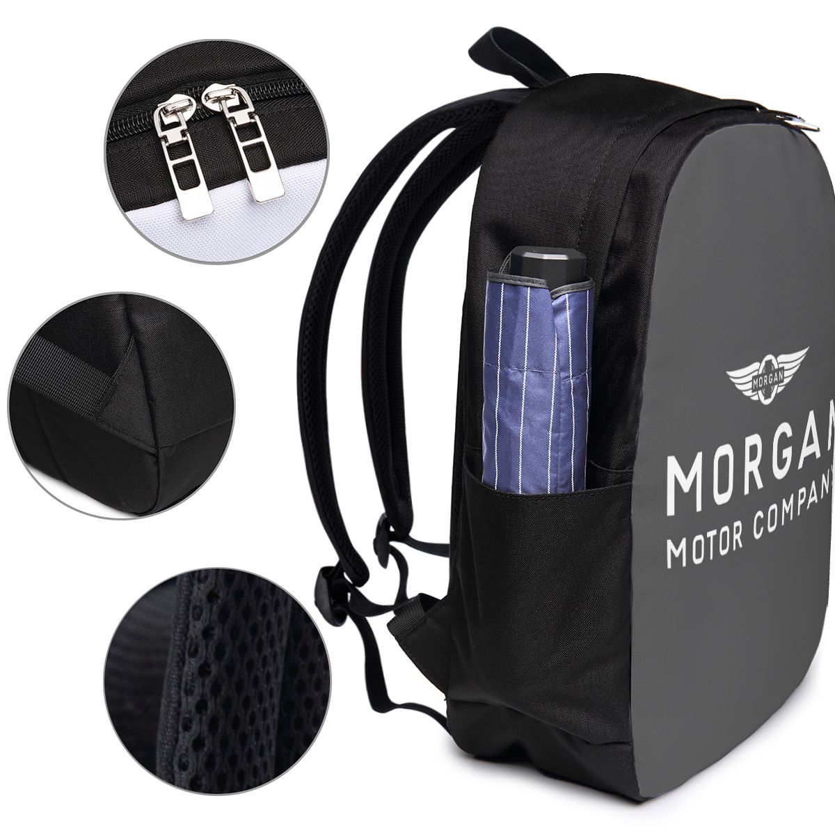 Рюкзак Morgan Motor Car Compan – обзор и цена Women Bags For Laptop