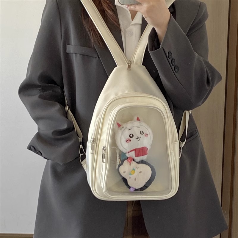 JIAERDI аниме Ita сумка подход – обзор и цена Women'S Bags Cross Body