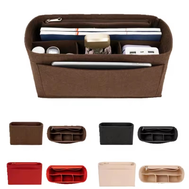 Органайзер-вкладыш из фетра дл – обзор и цена Women Bags Coach