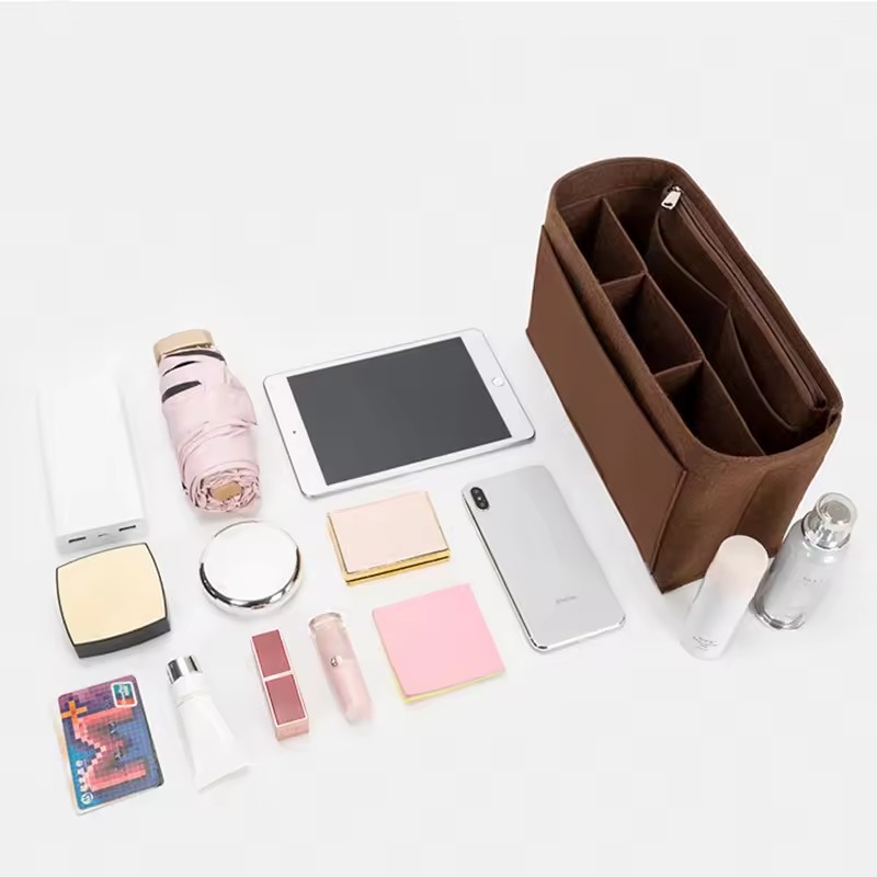 Органайзер-вкладыш из фетра дл – обзор и цена Women Bags Coach