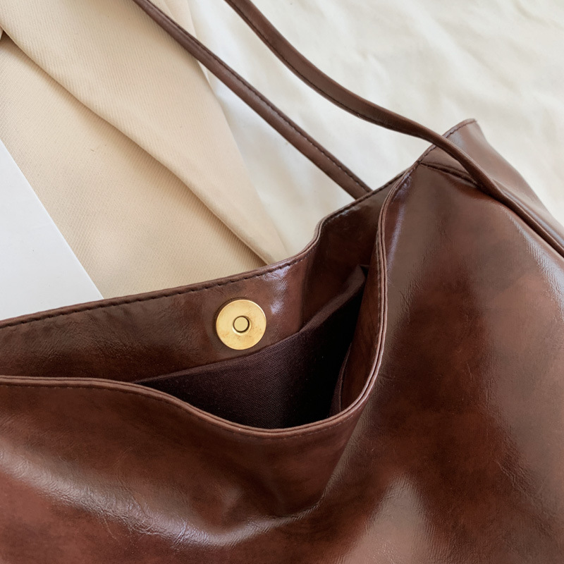 Женская большая сумка, модная  – обзор и цена Women Bags In Amazon
