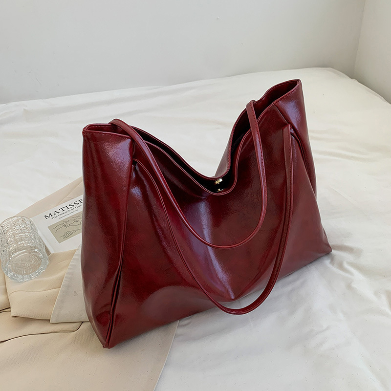 Женская большая сумка, модная  – обзор и цена Women Bags In Amazon