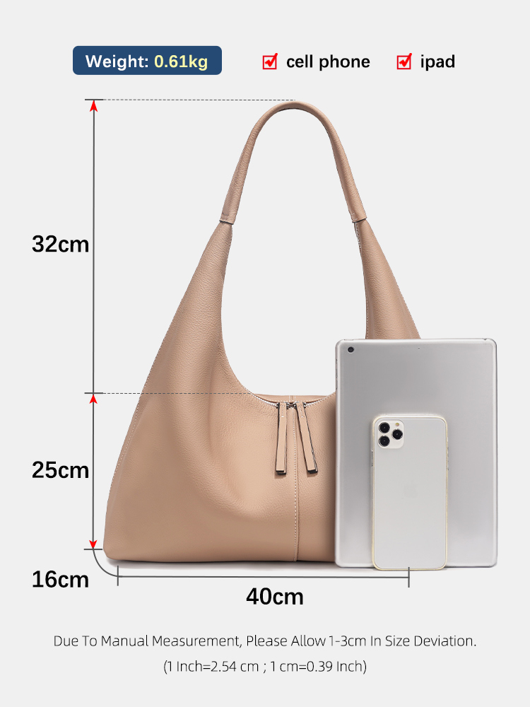 Zency большая вместительная су – обзор и цена Women Bags For Work