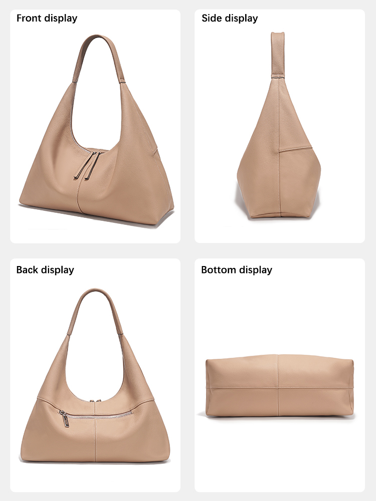 Zency большая вместительная су – обзор и цена Women Bags For Work