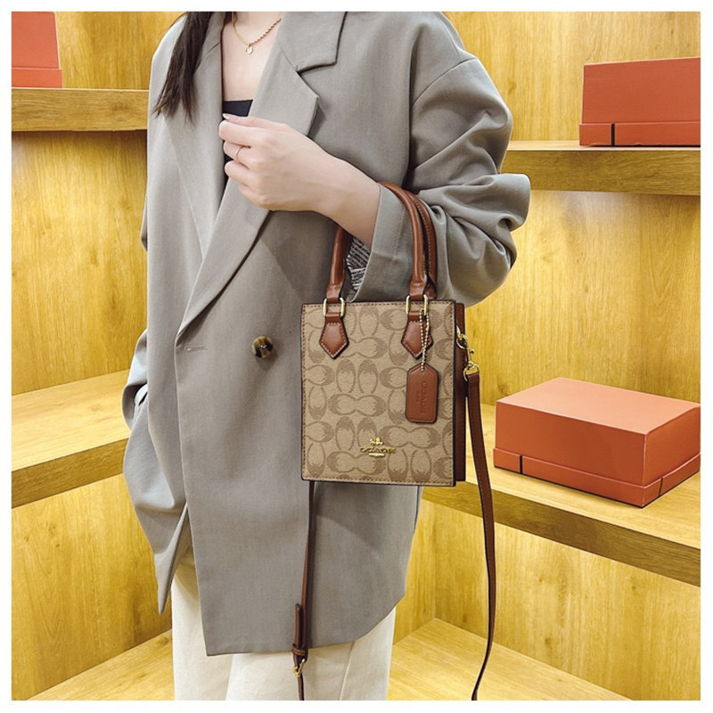 Ретро мини-сумка через плечо,  – обзор и цена Women'S Bags Cross Body