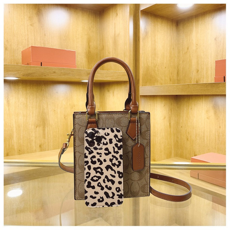 Ретро мини-сумка через плечо,  – обзор и цена Women'S Bags Cross Body
