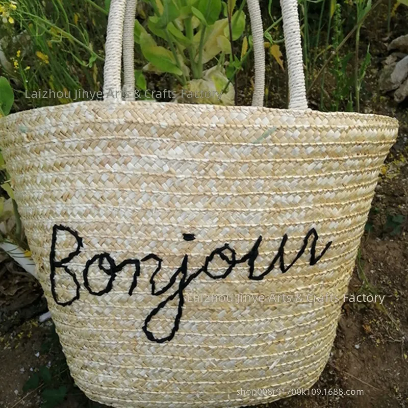 Новая женская пляжная сумка-то – обзор и цена Women Bags Manufacturer