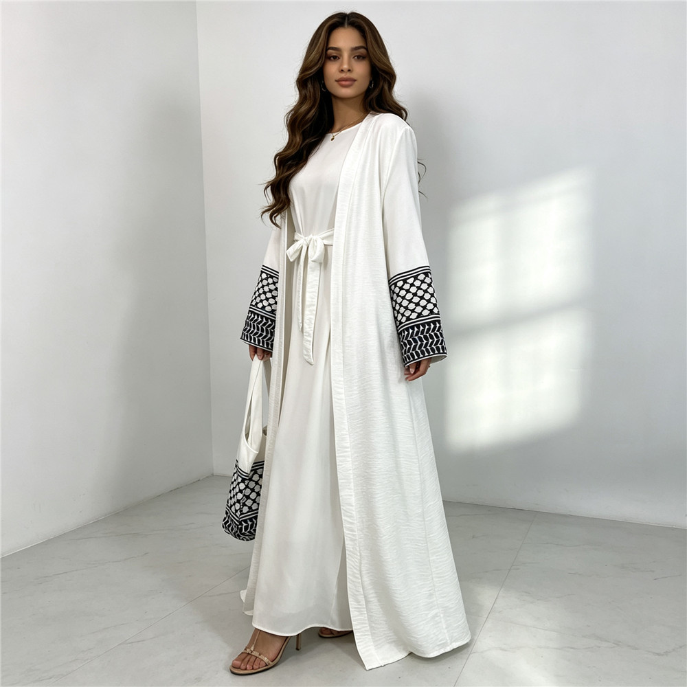 Абайя с открытым передом для ж – обзор и цена Women Bags In Dubai