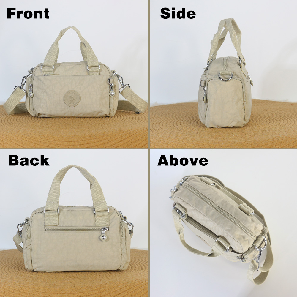 Модная женская сумка через пле – обзор и цена Women Bags Manufacturer
