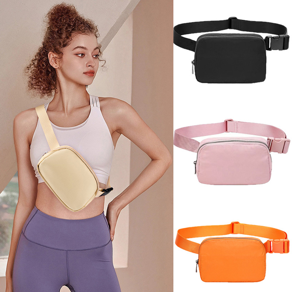 Женская поясная сумка на молни – обзор и цена Women Bags In Amazon